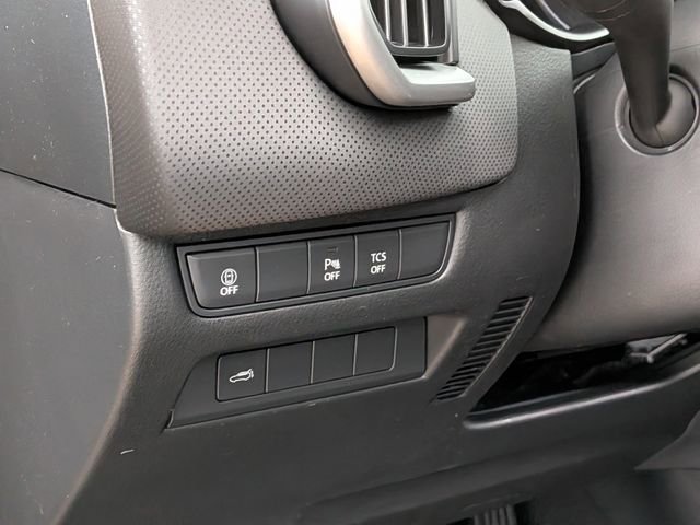 New 2026 MAZDA CX-50 Meridian Edition w/ Weather Package image 10