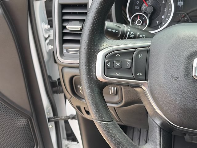 New 2026 RAM 1500 Warlock AWD/4WD image 21