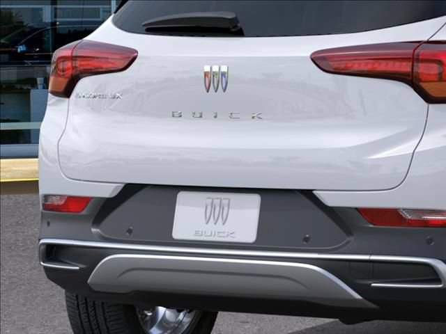 New 2026 Buick Encore GX Preferred w/ Advanced Technology Package FWD image 14