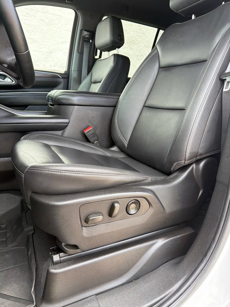 Used 2024 Chevrolet Tahoe Z71 w/ Z71 Off-Road Package AWD/4WD image 9