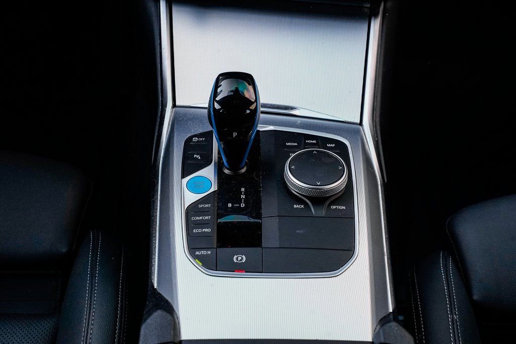 Used 2023 BMW i4 eDrive35 w/ Premium Package image 14