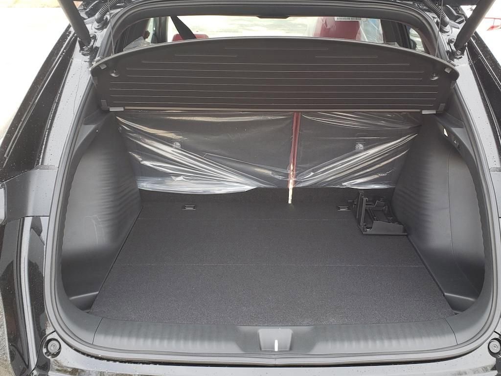 New 2025 Acura ADX A-Spec image 5