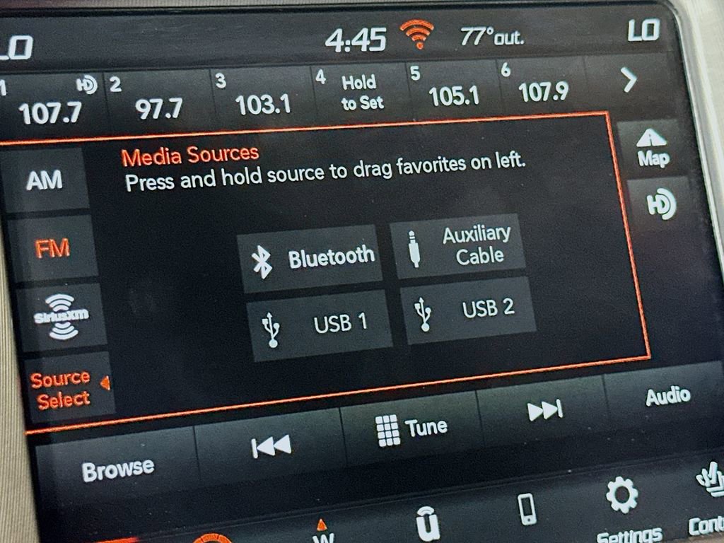 Used 2022 Dodge Charger R/T w/ Plus Group image 29