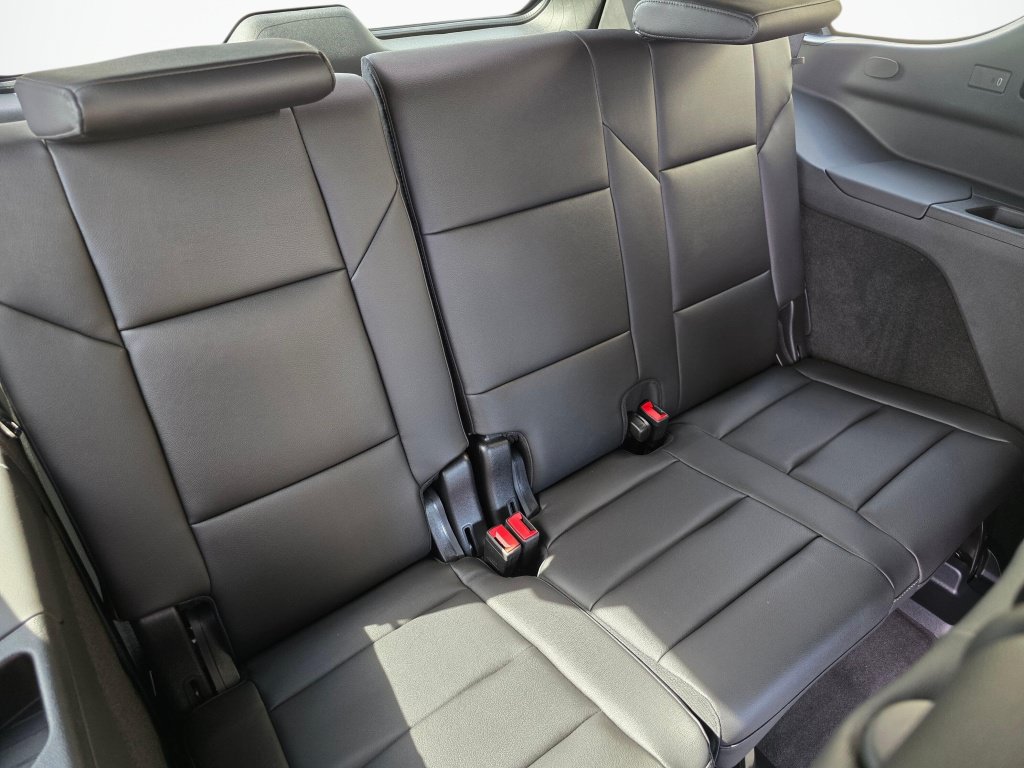 New 2026 Cadillac Escalade 4WD image 21