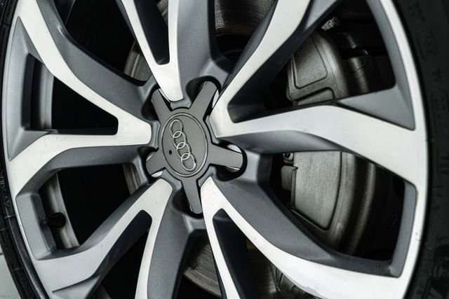 Used 2014 Audi A6 3.0T Premium Plus w/ Driver Assistance Package AWD/4WD image 23