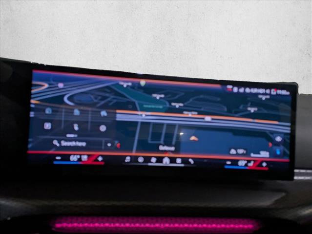 New 2025 BMW i4 xDrive40i w/ M Sport Package image 13