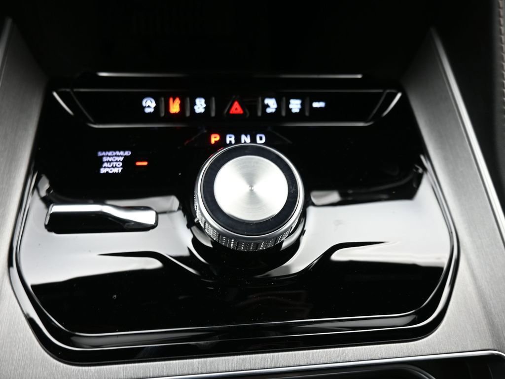 New 2026 Jeep Grand Wagoneer L Limited image 24