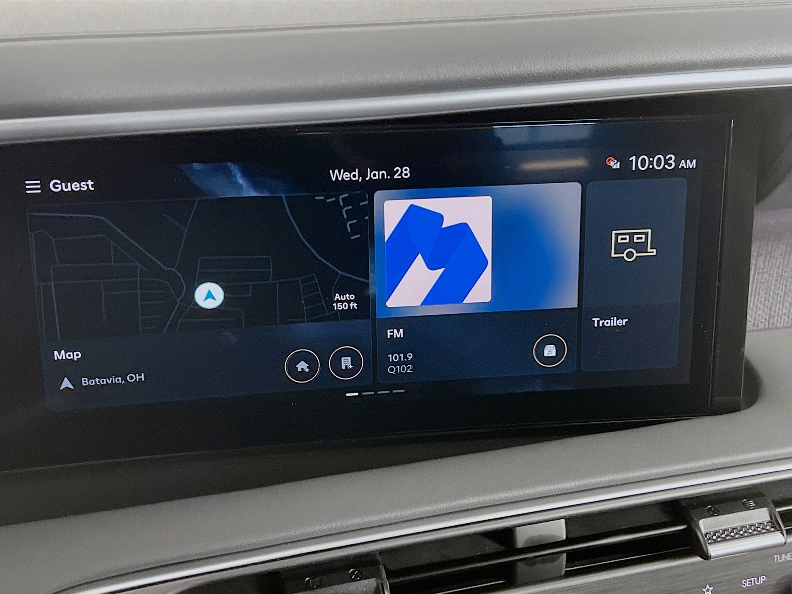 New 2026 Hyundai Palisade Limited AWD/4WD image 8
