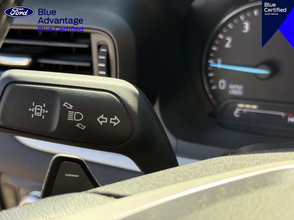 Certified 2020 Ford Explorer XLT RWD image 20