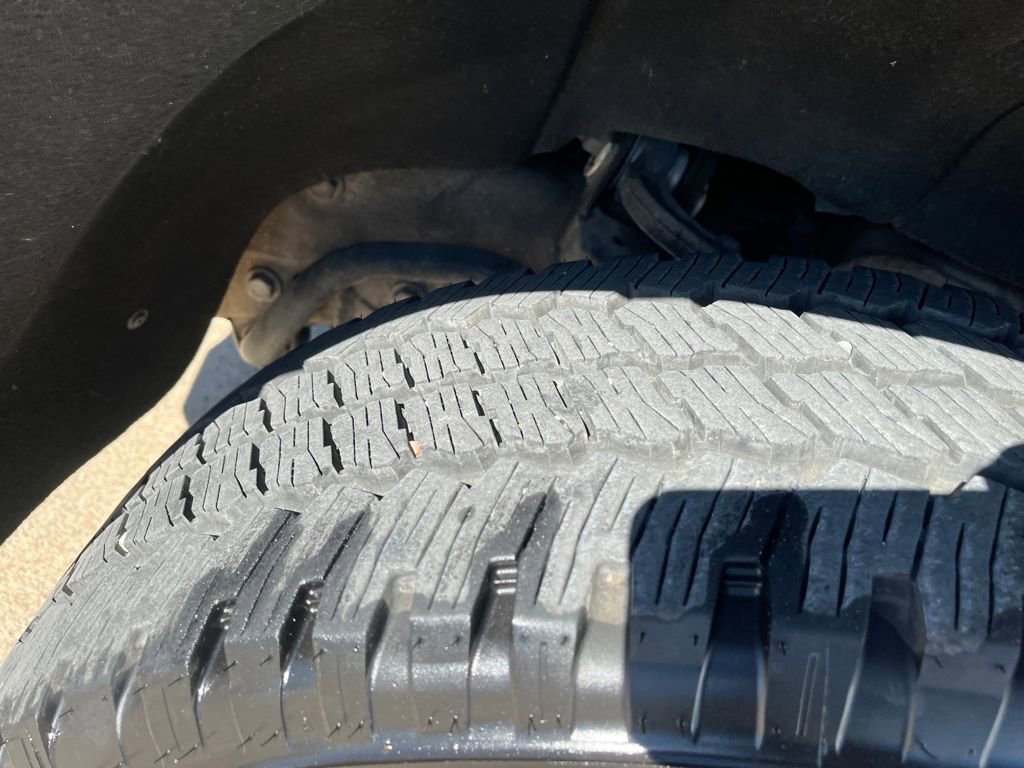 Used 2020 Chevrolet Silverado 2500 Custom w/ Custom Value Package image 28