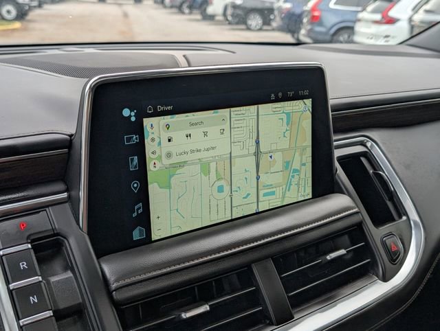 Certified 2024 Chevrolet Suburban High Country w/ Max Trailering Package image 25