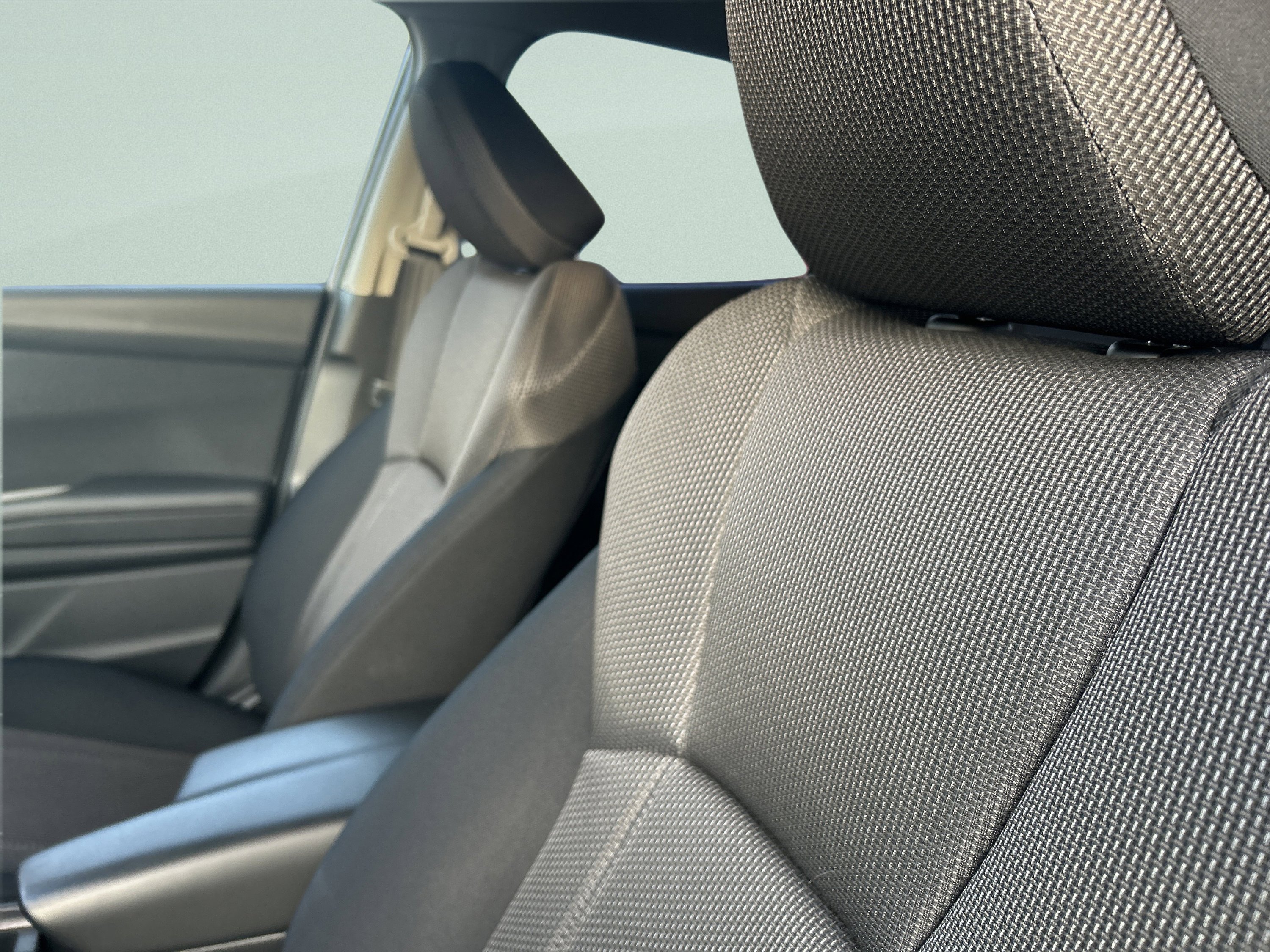 Used 2023 Subaru Crosstrek 2.0i image 11