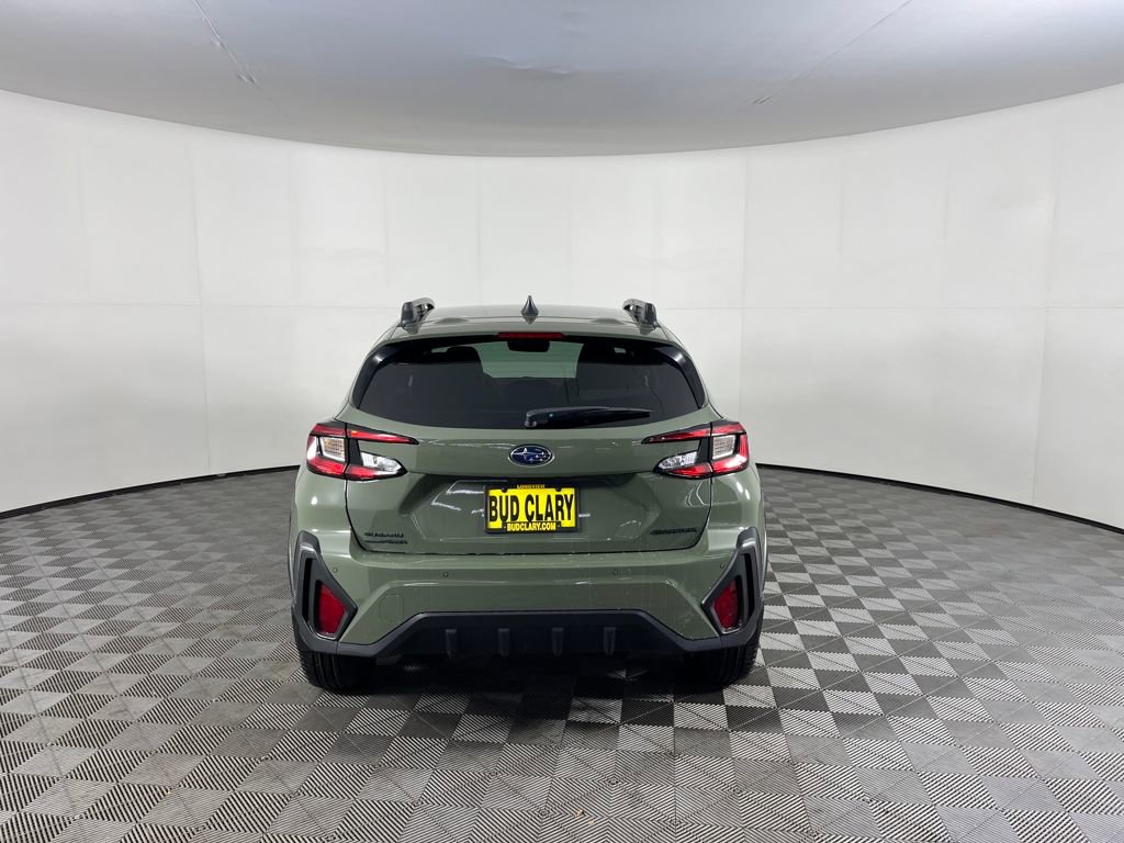 New 2026 Subaru Crosstrek 2.5i Limited w/ Crosstrek Mirror Package image 6