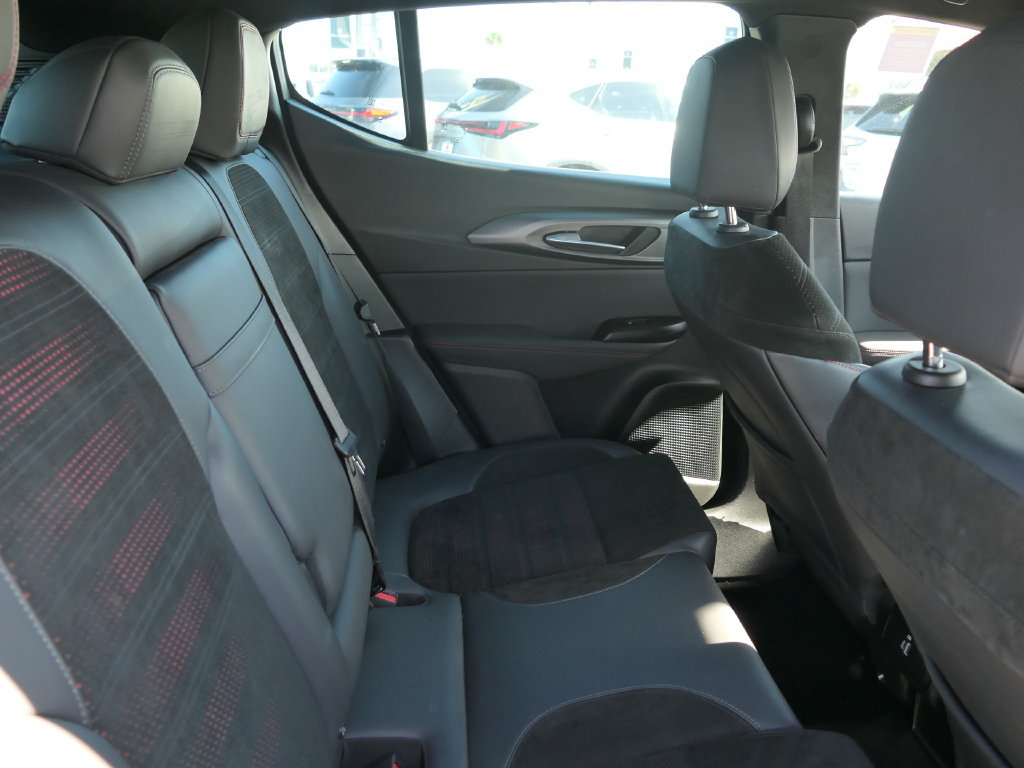 Used 2024 Dodge Hornet GT w/ Track Pack AWD/4WD image 21