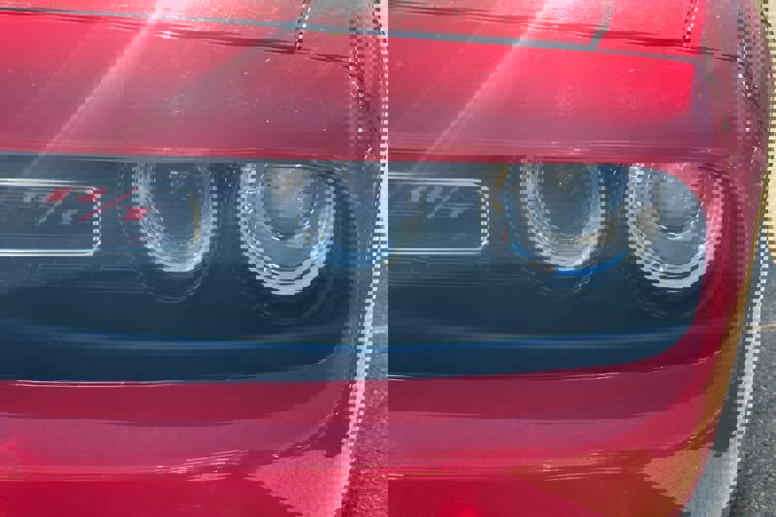 Used 2022 Dodge Challenger R/T image 11