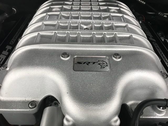 New 2026 Dodge Durango SRT Hellcat image 52