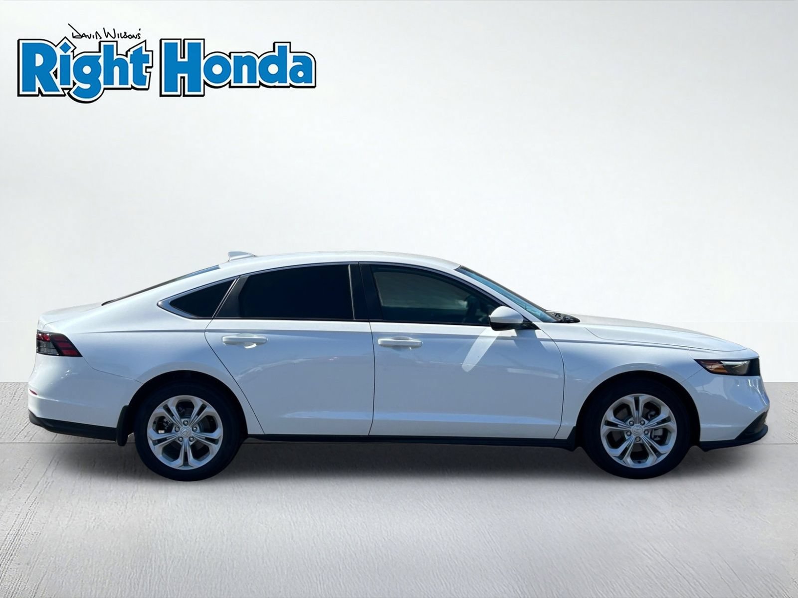 New 2026 Honda Accord LX image 7