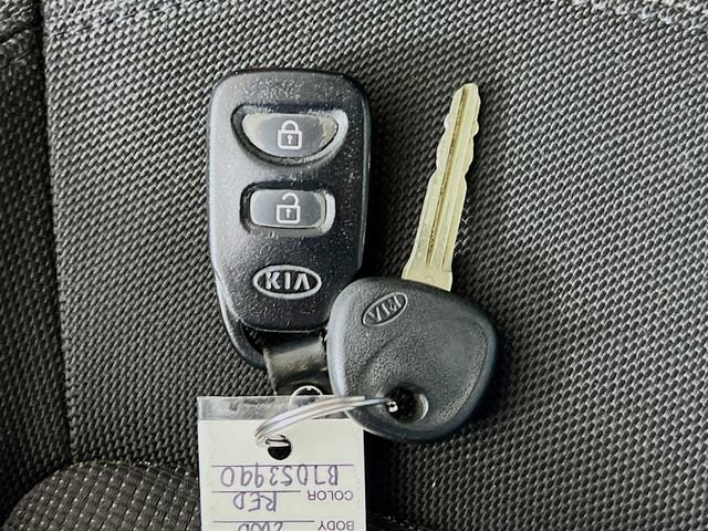 Used 2011 Kia Sportage LX image 12