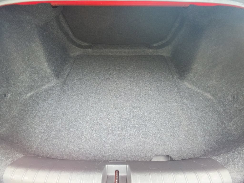 Certified 2019 Honda Civic EX image 27