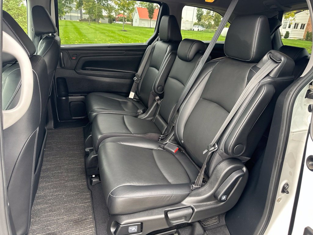 Used 2021 Honda Odyssey EX-L image 16