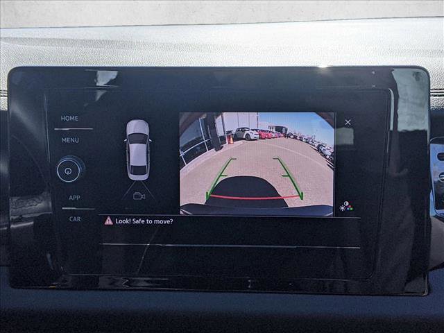 Used 2025 Volkswagen Jetta Sport image 14