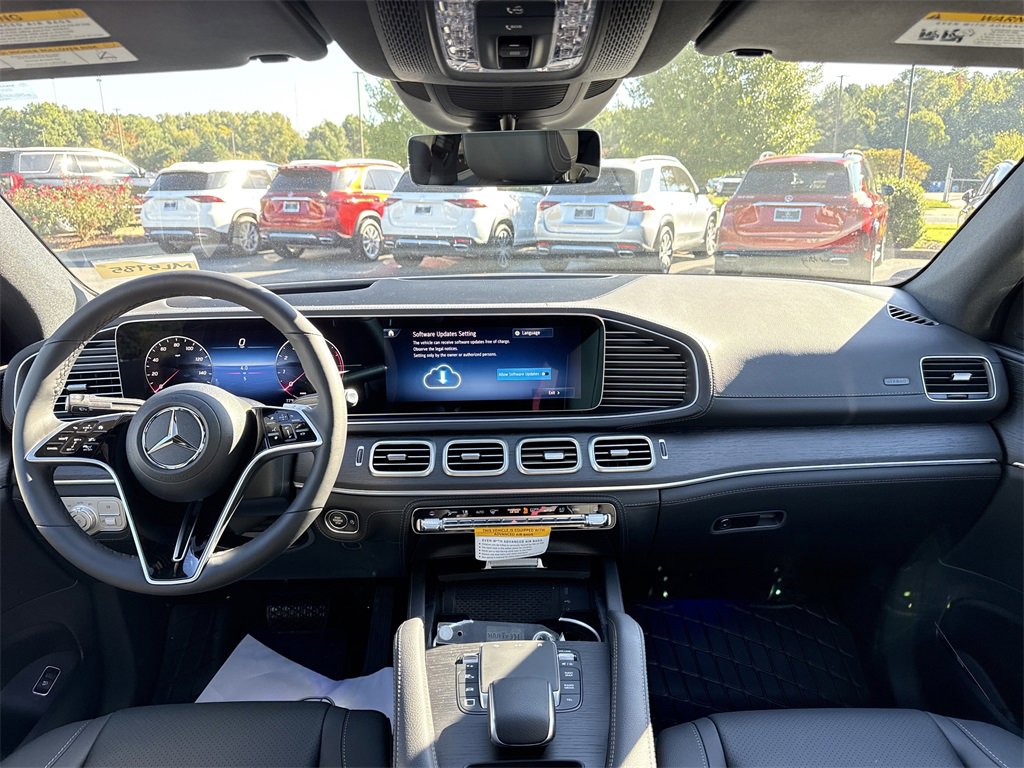 New 2026 Mercedes-Benz GLE 450 4MATIC Coupe image 22