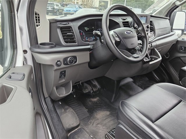 Used 2023 Ford Transit 250 Low Roof w/ Load Area Protection Package image 6