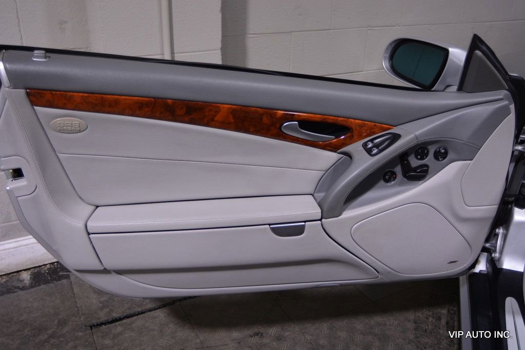 Used 2006 Mercedes-Benz SL 500 image 10