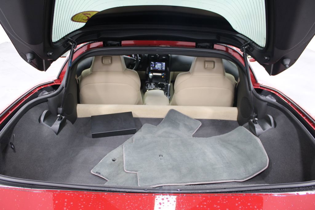 Used 2013 Chevrolet Corvette Coupe w/ 3LT Preferred Equipment Group image 14