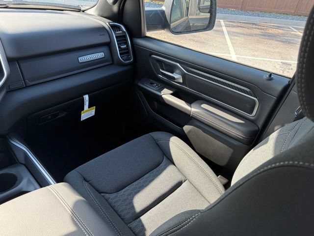 New 2026 RAM 1500 Big Horn w/ Night Edition AWD/4WD image 34