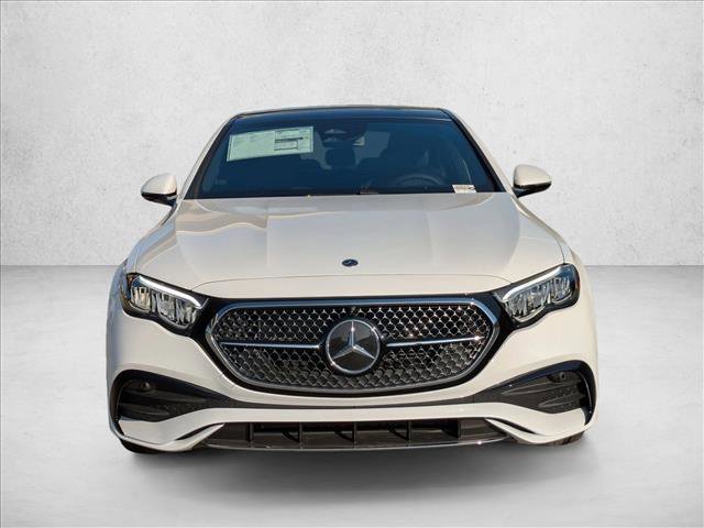 New 2026 Mercedes-Benz E 350 Sedan image 6