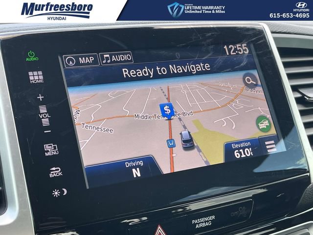 Used 2016 Honda Pilot Elite image 32