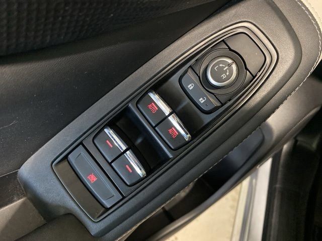 Certified 2023 Subaru Forester Limited AWD/4WD image 12