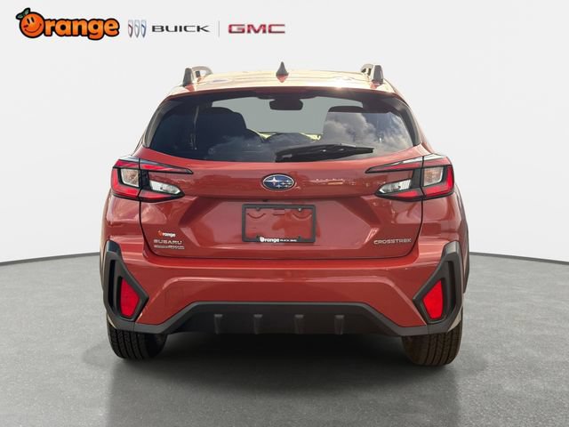 Used 2024 Subaru Crosstrek 2.0i Premium AWD/4WD image 4