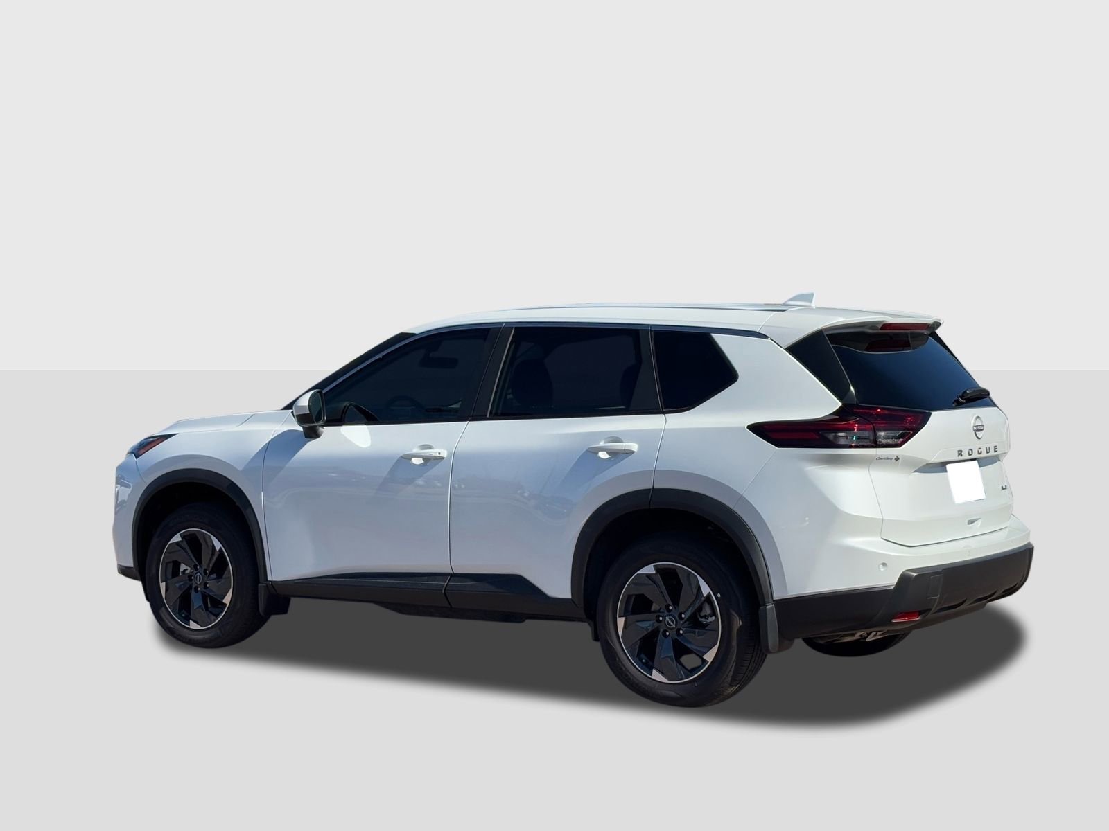 New 2026 Nissan Rogue SV image 3