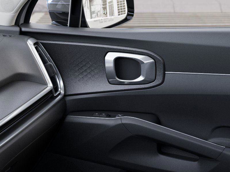 New 2025 Kia Sorento EX AWD/4WD image 25