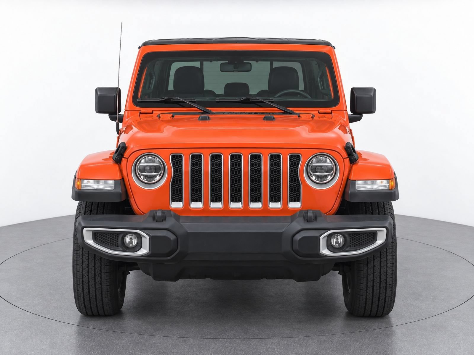 Used 2023 Jeep Wrangler Unlimited Sahara AWD/4WD image 5