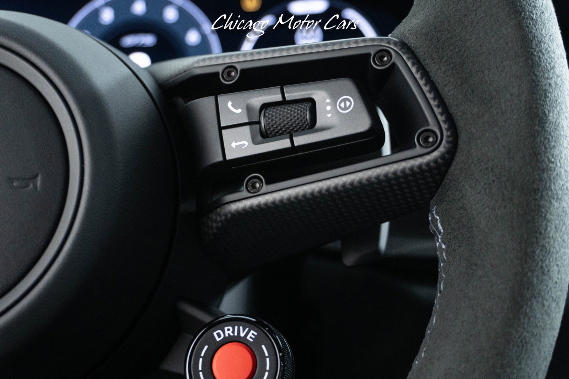 Used 2026 Porsche 911 GTS image 45