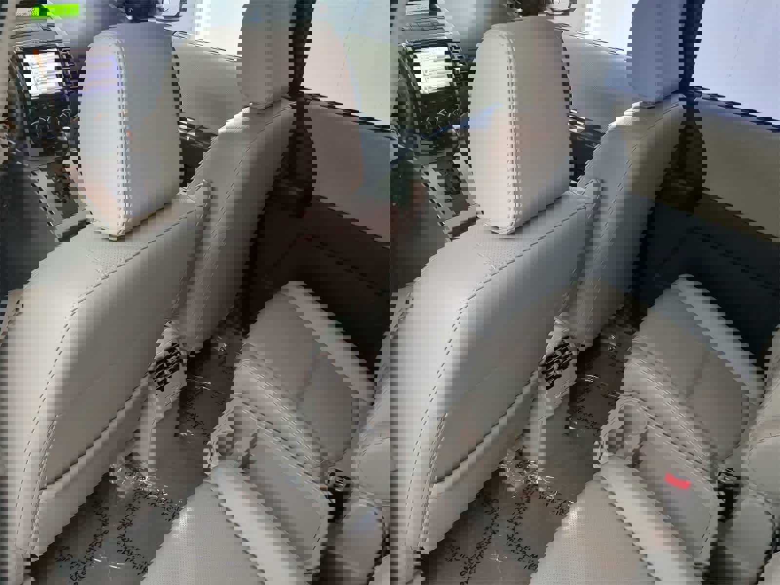 Used 2009 MAZDA MAZDA5 Grand Touring image 17