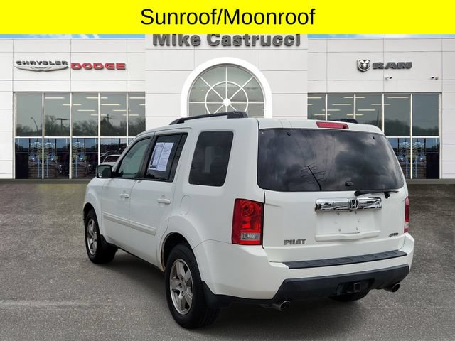Used 2011 Honda Pilot EX-L image 6