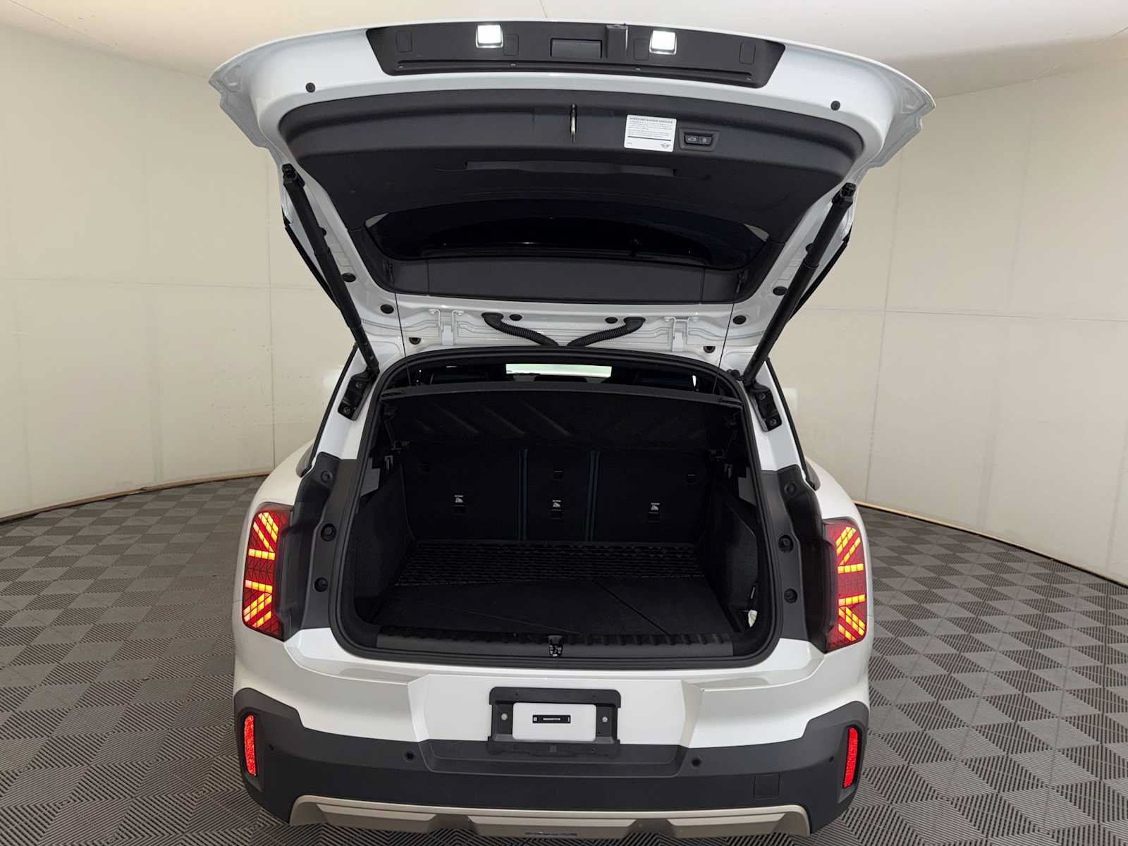 Used 2025 MINI Cooper Countryman S AWD/4WD image 21