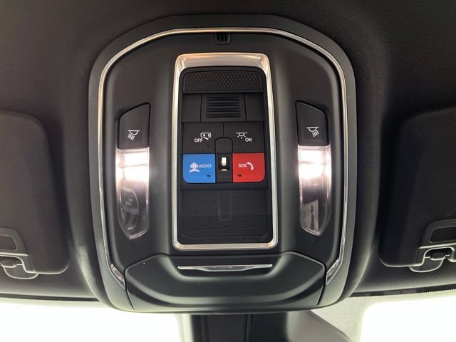 Used 2024 Jeep Grand Cherokee L Laredo RWD image 36