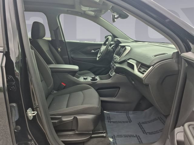 Certified 2023 GMC Terrain SLE w/ Driver Convenience Package AWD/4WD image 17