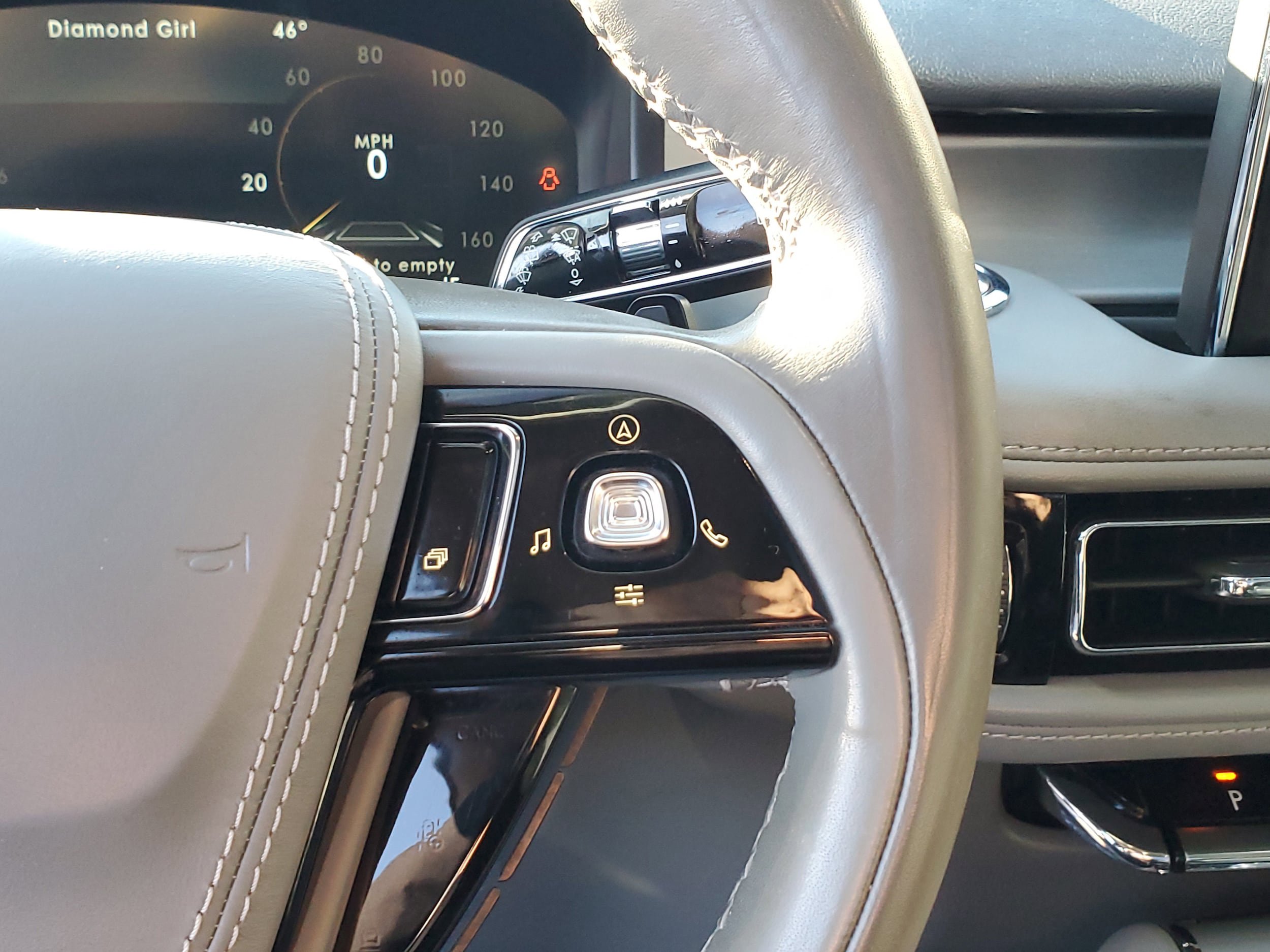 Used 2020 Lincoln Aviator Reserve w/ Equipment Group 201A AWD/4WD image 17