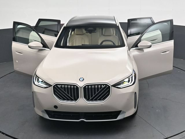 New 2026 BMW X3 xDrive30i w/ Convenience Package AWD/4WD image 43