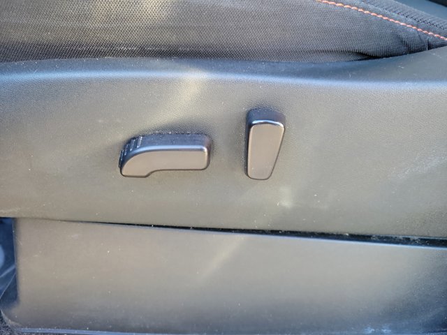 Used 2023 Nissan Frontier Pro-X w/ Technology Package image 22