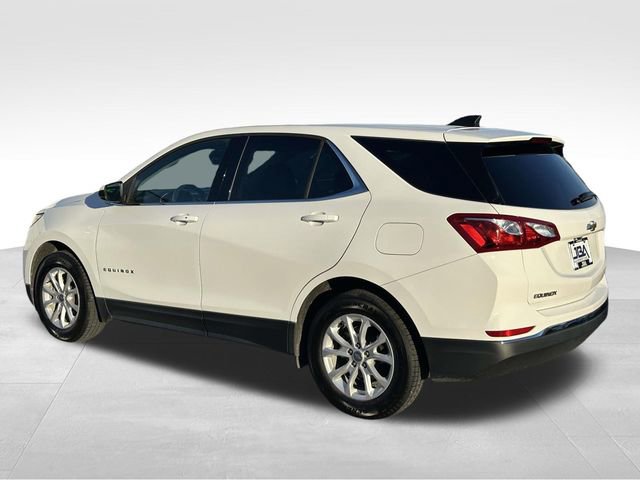 Used 2020 Chevrolet Equinox LT image 25