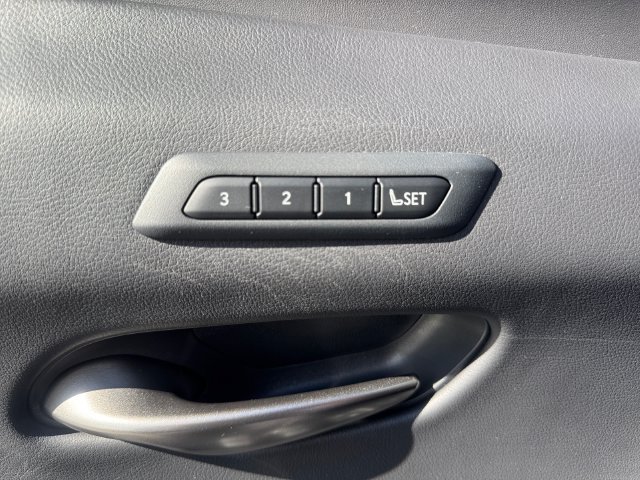 Used 2020 Lexus UX 250h w/ Accessory Package 2 AWD/4WD image 11
