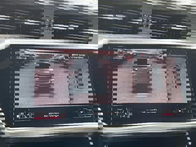 Used 2024 Audi A6 Premium Plus image 20