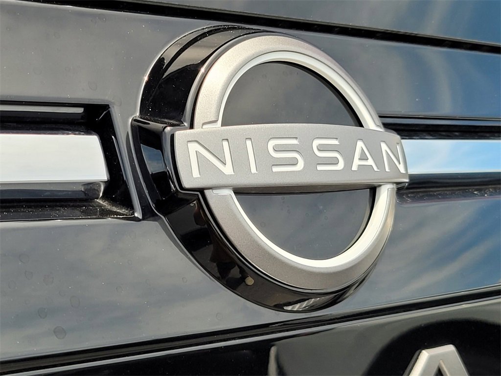 New 2025 Nissan Armada Platinum w/ Convenience Package image 8